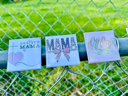 Mother’s Day 2” x 2” Magnets
